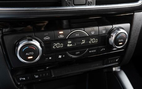 Mazda CX-5 II, 2017 год, 2 719 000 рублей, 18 фотография
