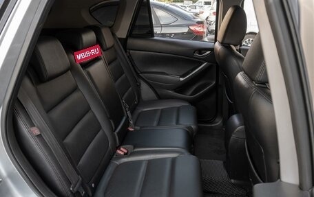 Mazda CX-5 II, 2017 год, 2 719 000 рублей, 7 фотография