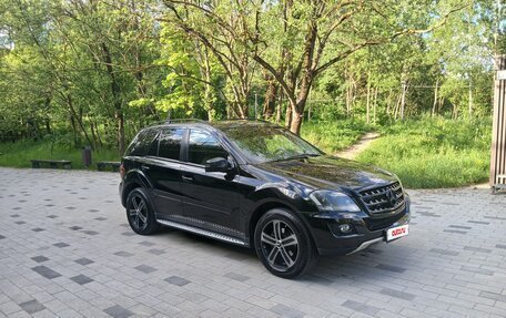 Mercedes-Benz M-Класс, 2010 год, 1 700 000 рублей, 2 фотография