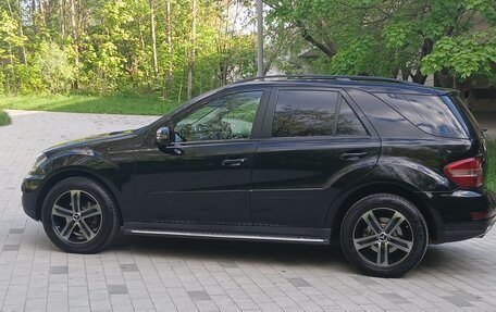 Mercedes-Benz M-Класс, 2010 год, 1 700 000 рублей, 12 фотография