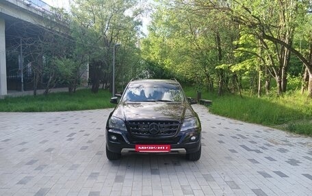 Mercedes-Benz M-Класс, 2010 год, 1 700 000 рублей, 7 фотография