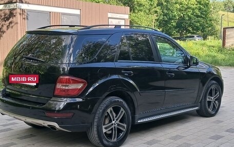 Mercedes-Benz M-Класс, 2010 год, 1 700 000 рублей, 5 фотография