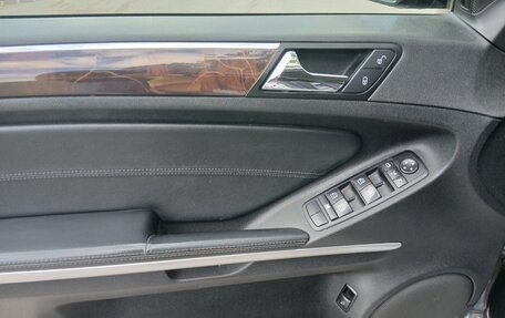 Mercedes-Benz M-Класс, 2010 год, 1 700 000 рублей, 28 фотография