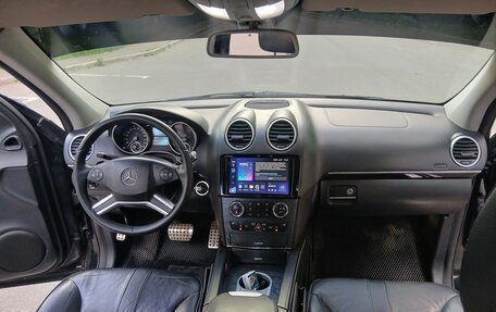 Mercedes-Benz M-Класс, 2010 год, 1 700 000 рублей, 33 фотография