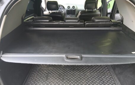 Mercedes-Benz M-Класс, 2010 год, 1 700 000 рублей, 30 фотография