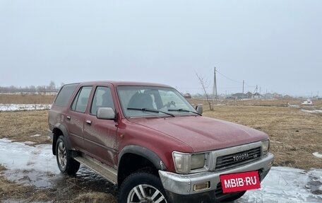 Toyota 4Runner III, 1992 год, 360 000 рублей, 3 фотография