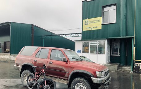 Toyota 4Runner III, 1992 год, 360 000 рублей, 5 фотография