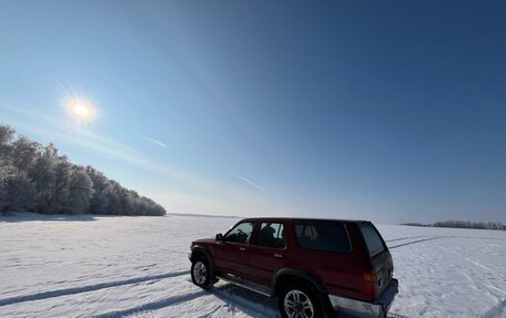 Toyota 4Runner III, 1992 год, 360 000 рублей, 4 фотография