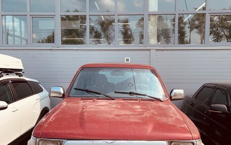 Toyota 4Runner III, 1992 год, 360 000 рублей, 10 фотография
