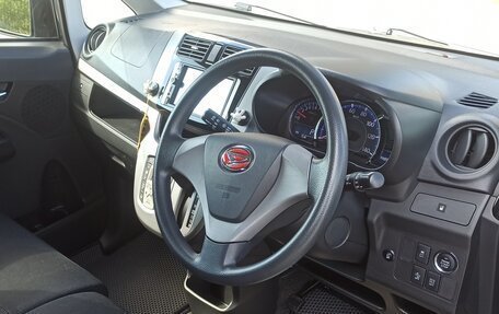 Daihatsu Move VI рестайлинг, 2013 год, 620 000 рублей, 5 фотография