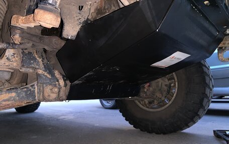 Toyota 4Runner III, 1992 год, 360 000 рублей, 9 фотография