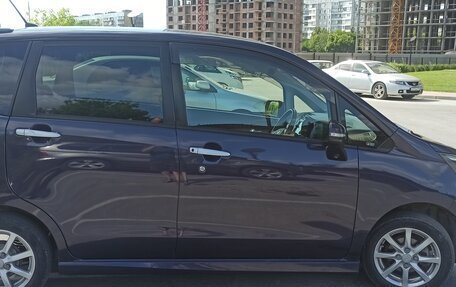 Daihatsu Move VI рестайлинг, 2013 год, 620 000 рублей, 3 фотография