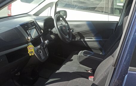 Daihatsu Move VI рестайлинг, 2013 год, 620 000 рублей, 6 фотография
