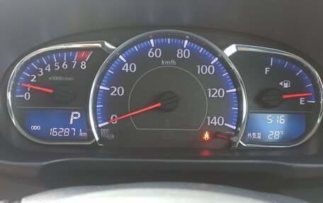 Daihatsu Move VI рестайлинг, 2013 год, 620 000 рублей, 7 фотография