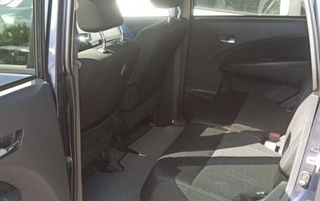 Daihatsu Move VI рестайлинг, 2013 год, 620 000 рублей, 8 фотография