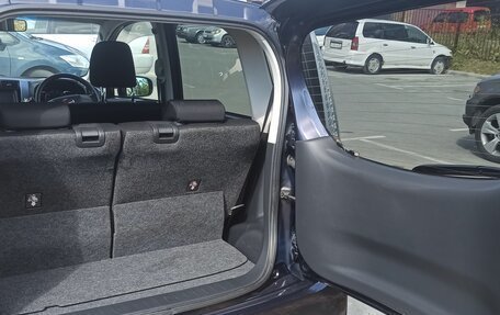 Daihatsu Move VI рестайлинг, 2013 год, 620 000 рублей, 9 фотография