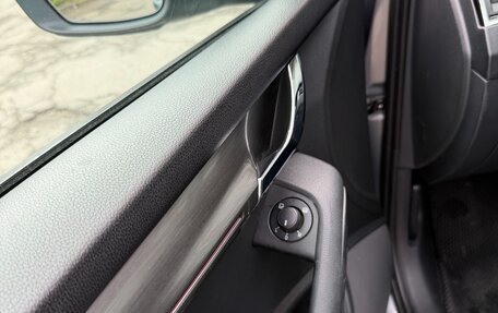 Skoda Octavia, 2017 год, 1 599 000 рублей, 22 фотография