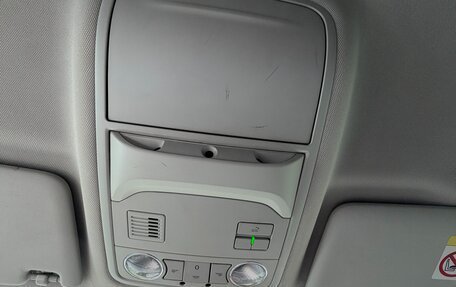 Skoda Octavia, 2017 год, 1 599 000 рублей, 27 фотография