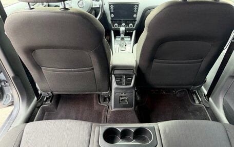 Skoda Octavia, 2017 год, 1 599 000 рублей, 31 фотография