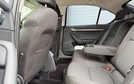 Skoda Octavia, 2017 год, 1 599 000 рублей, 30 фотография