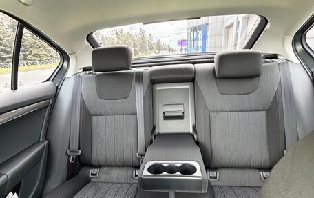 Skoda Octavia, 2017 год, 1 599 000 рублей, 33 фотография