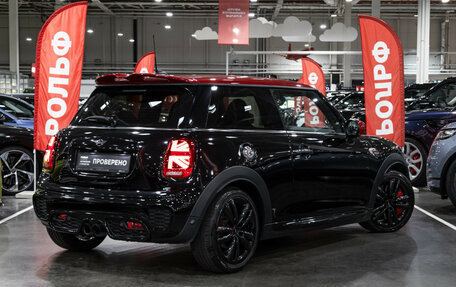 MINI Hatch, 2019 год, 2 799 000 рублей, 6 фотография