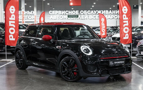 MINI Hatch, 2019 год, 2 799 000 рублей, 5 фотография