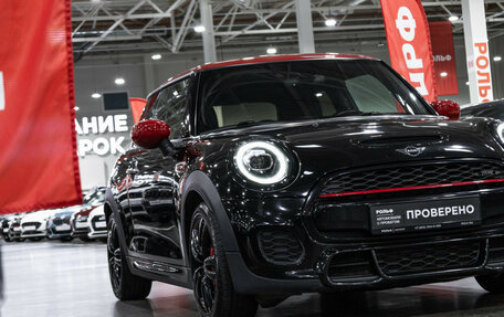 MINI Hatch, 2019 год, 2 799 000 рублей, 4 фотография