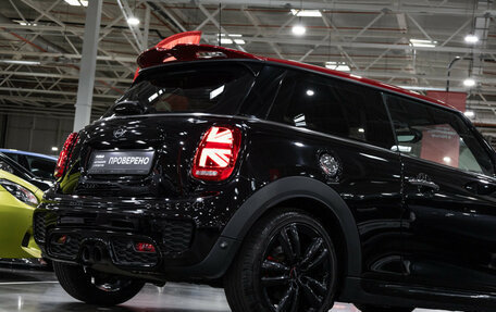 MINI Hatch, 2019 год, 2 799 000 рублей, 7 фотография