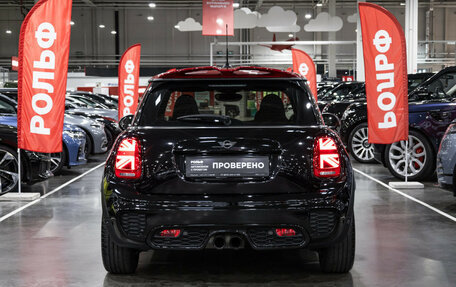 MINI Hatch, 2019 год, 2 799 000 рублей, 8 фотография