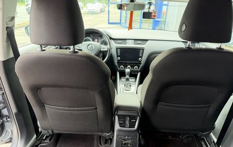 Skoda Octavia, 2017 год, 1 599 000 рублей, 32 фотография