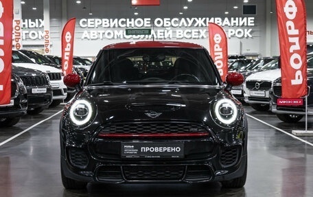 MINI Hatch, 2019 год, 2 799 000 рублей, 3 фотография