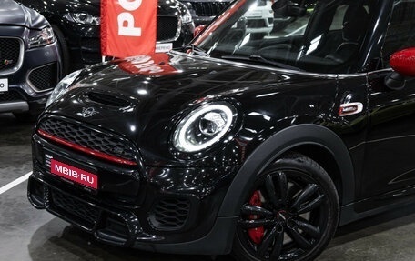 MINI Hatch, 2019 год, 2 799 000 рублей, 2 фотография