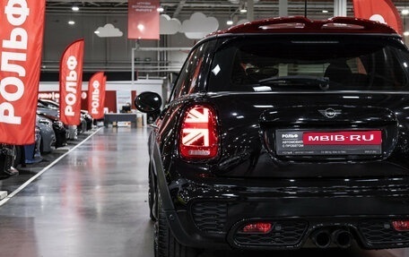 MINI Hatch, 2019 год, 2 799 000 рублей, 9 фотография