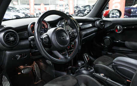 MINI Hatch, 2019 год, 2 799 000 рублей, 11 фотография
