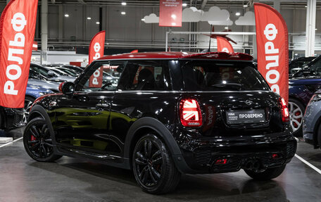 MINI Hatch, 2019 год, 2 799 000 рублей, 10 фотография