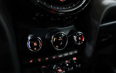MINI Hatch, 2019 год, 2 799 000 рублей, 18 фотография