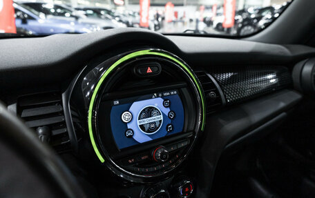 MINI Hatch, 2019 год, 2 799 000 рублей, 17 фотография