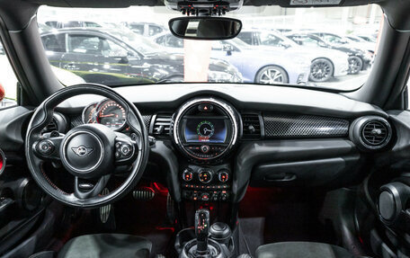 MINI Hatch, 2019 год, 2 799 000 рублей, 14 фотография