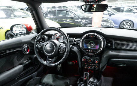 MINI Hatch, 2019 год, 2 799 000 рублей, 15 фотография