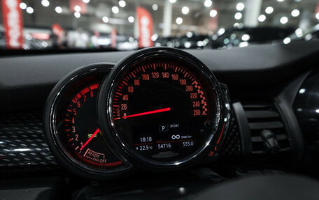 MINI Hatch, 2019 год, 2 799 000 рублей, 16 фотография