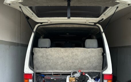 Volkswagen Transporter T4, 2000 год, 1 400 000 рублей, 14 фотография
