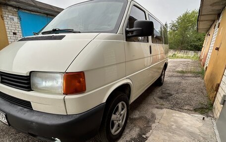 Volkswagen Transporter T4, 2000 год, 1 400 000 рублей, 7 фотография