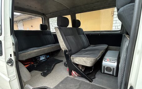 Volkswagen Transporter T4, 2000 год, 1 400 000 рублей, 11 фотография