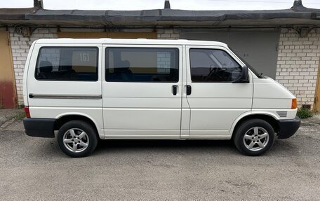 Volkswagen Transporter T4, 2000 год, 1 400 000 рублей, 3 фотография