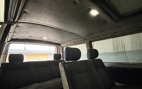 Volkswagen Transporter T4, 2000 год, 1 400 000 рублей, 13 фотография