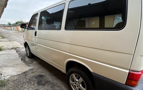 Volkswagen Transporter T4, 2000 год, 1 400 000 рублей, 6 фотография