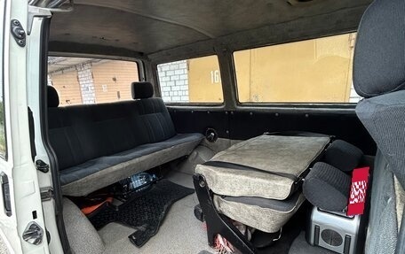 Volkswagen Transporter T4, 2000 год, 1 400 000 рублей, 12 фотография