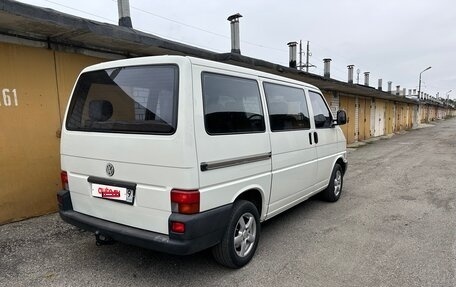 Volkswagen Transporter T4, 2000 год, 1 400 000 рублей, 4 фотография