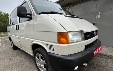 Volkswagen Transporter T4, 2000 год, 1 400 000 рублей, 8 фотография